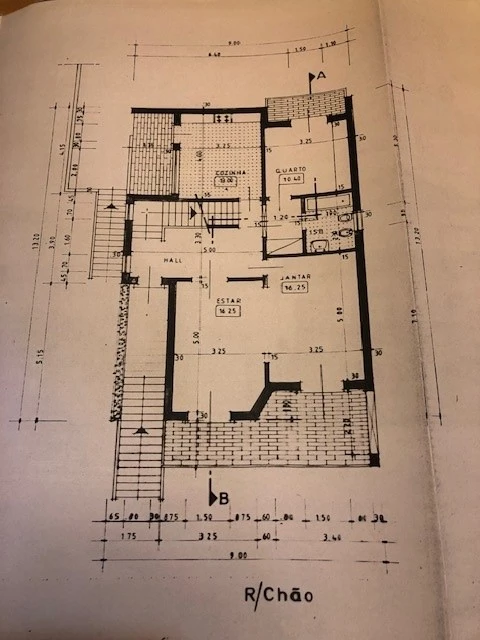 Moradia T5 para Venda em Cascais e Estoril