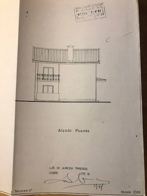 Moradia T5 para Venda em Cascais e Estoril