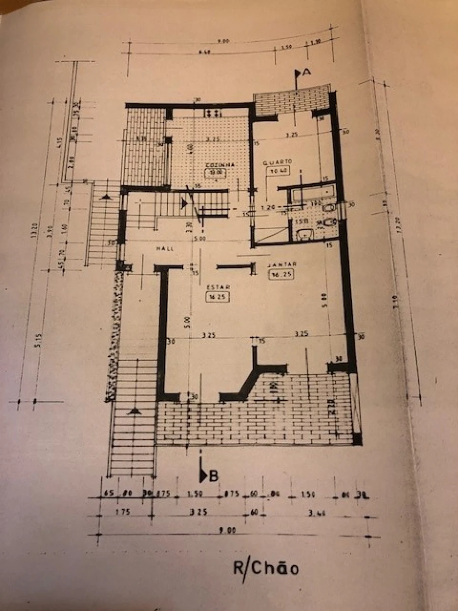 Moradia T5 para Venda em Cascais e Estoril Foto 47