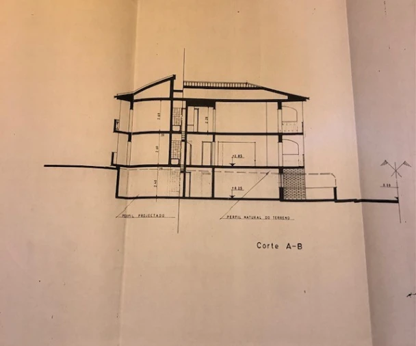 Moradia T5 para Venda em Cascais e Estoril Foto 56