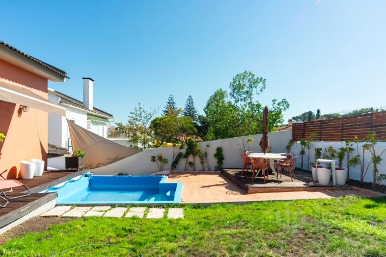 Moradia T5 para Venda em Cascais e Estoril Foto 2