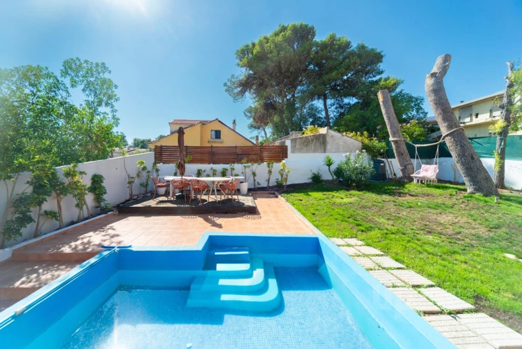 Moradia T5 para Venda em Cascais e Estoril Foto 3