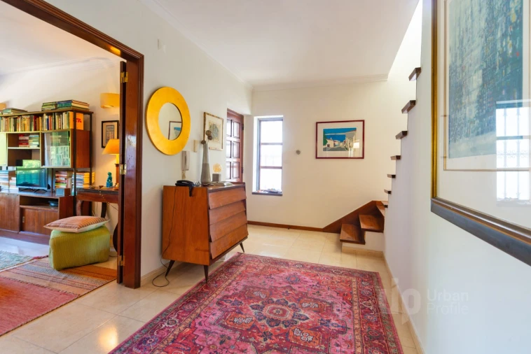 Moradia T5 para Venda em Cascais e Estoril Foto 4