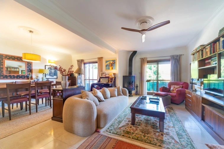 Moradia T5 para Venda em Cascais e Estoril Foto 6