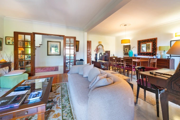 Moradia T5 para Venda em Cascais e Estoril Foto 7