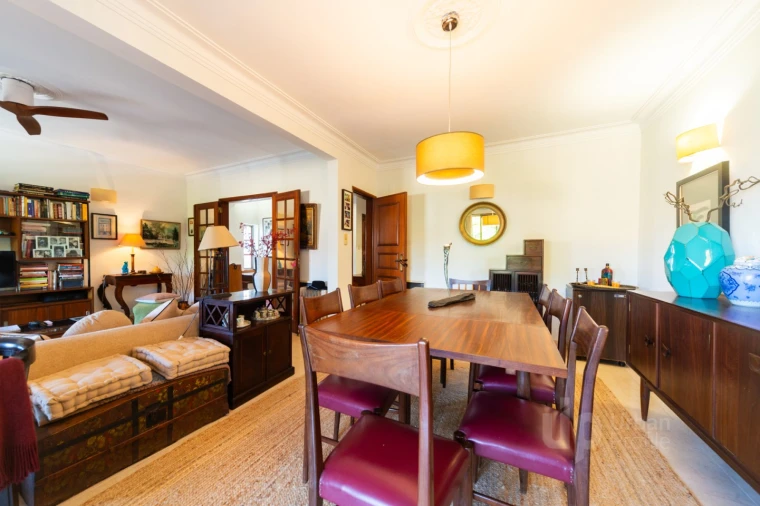 Moradia T5 para Venda em Cascais e Estoril Foto 8