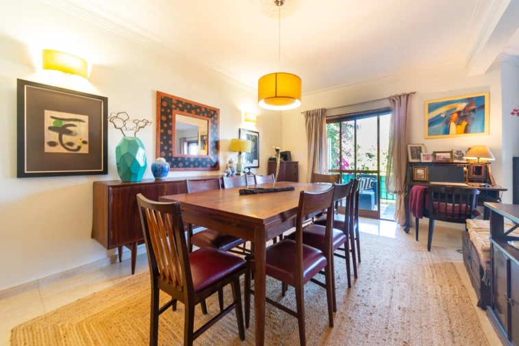 Moradia T5 para Venda em Cascais e Estoril Foto 9