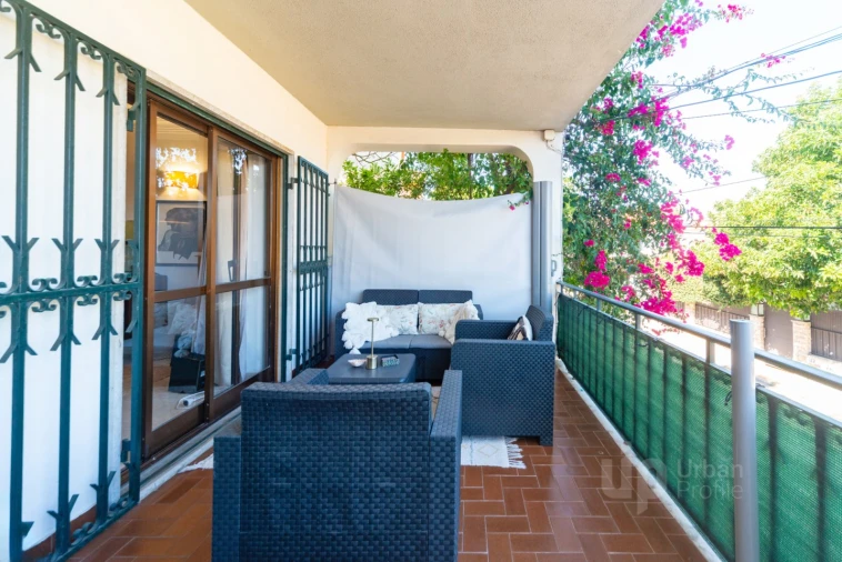 Moradia T5 para Venda em Cascais e Estoril Foto 10