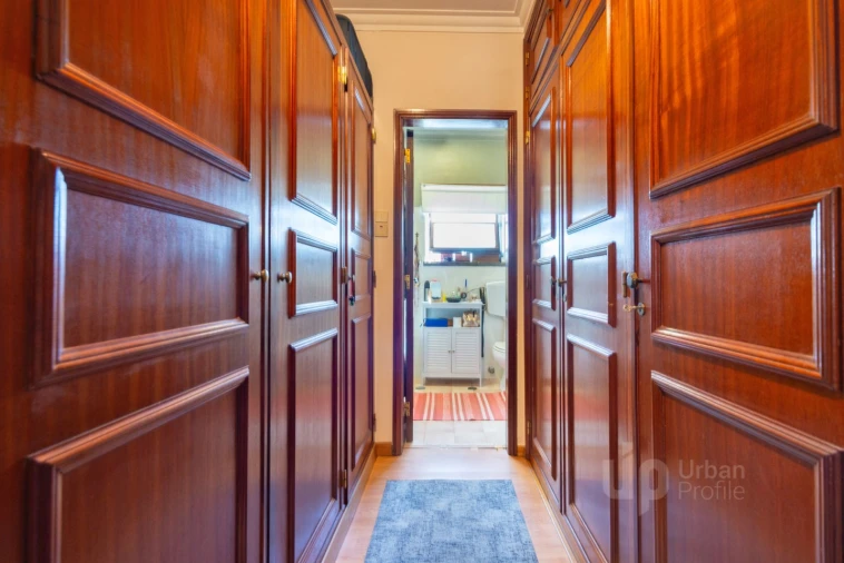 Moradia T5 para Venda em Cascais e Estoril Foto 20