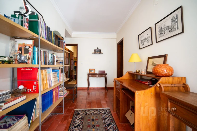 Moradia T5 para Venda em Cascais e Estoril Foto 29