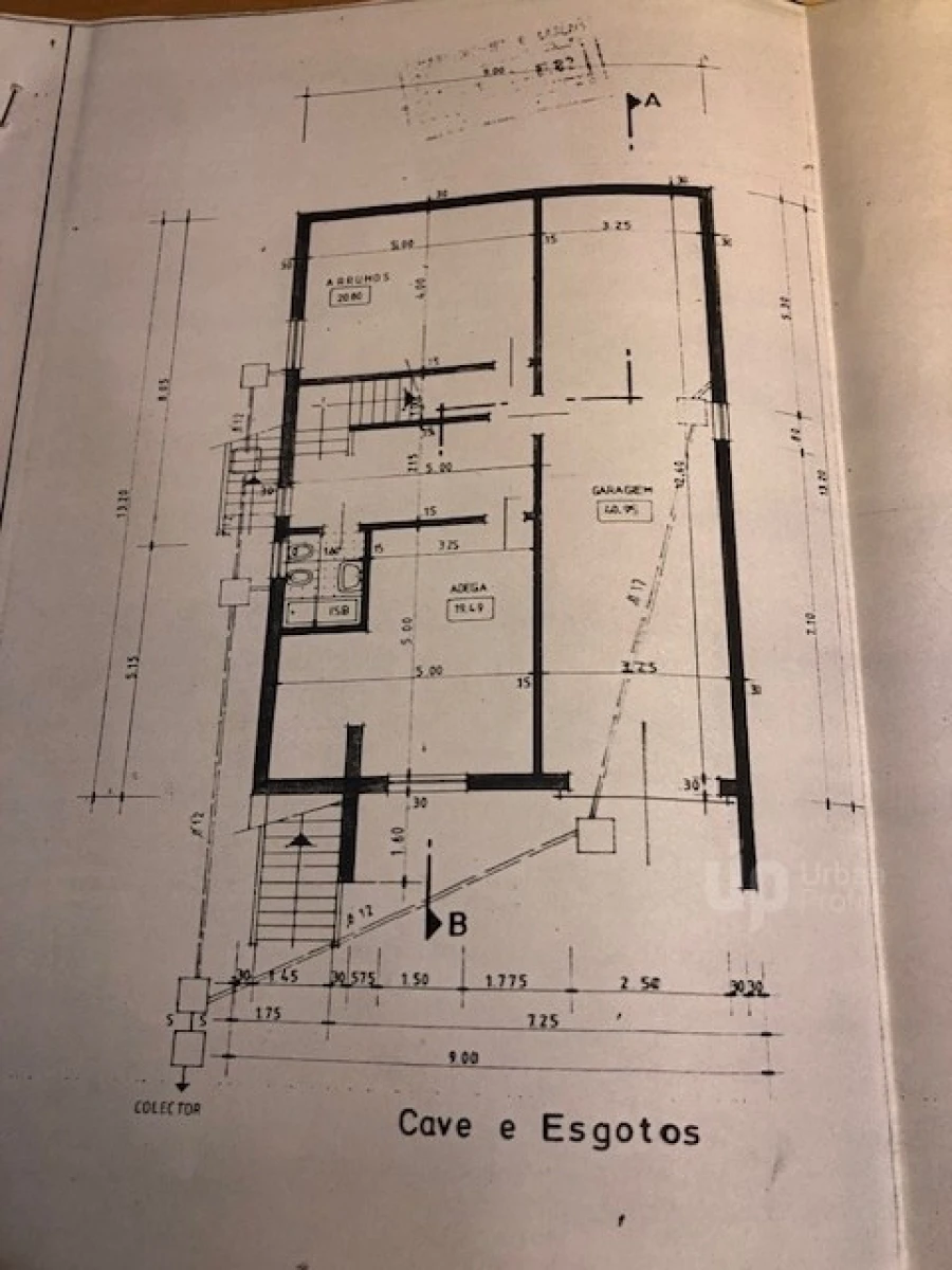 Moradia T5 para Venda em Cascais e Estoril Foto 38