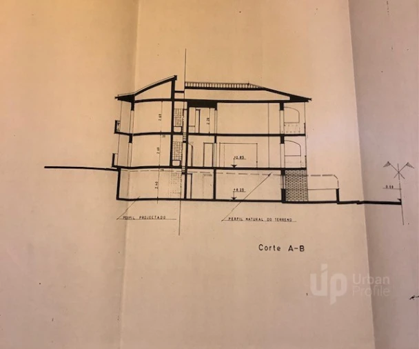 Moradia T5 para Venda em Cascais e Estoril Foto 40