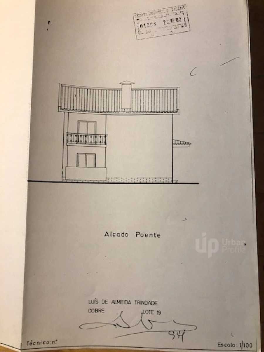 Moradia T5 para Venda em Cascais e Estoril Foto 43