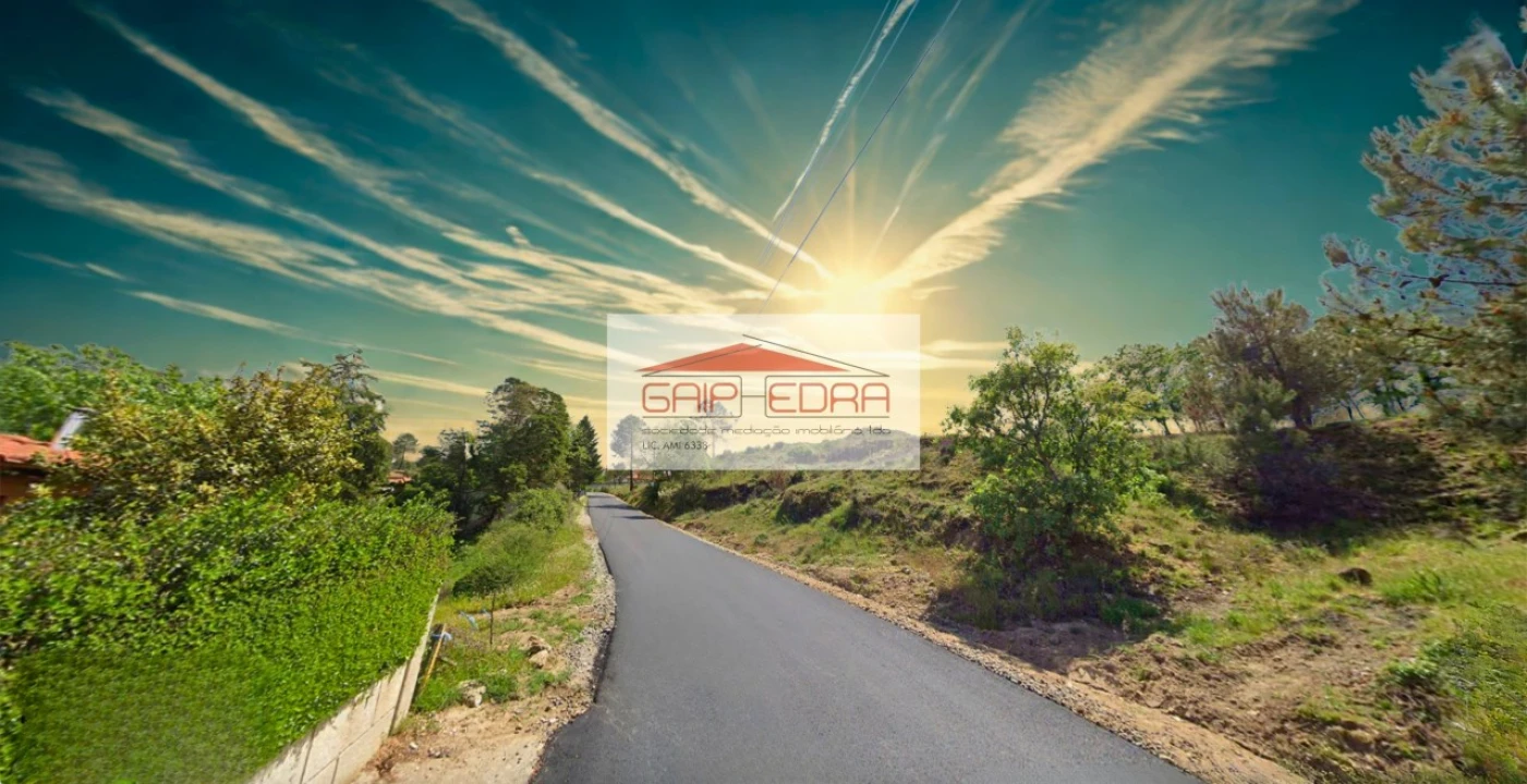 Terreno para Venda em Madalena e Samaiões Foto 1