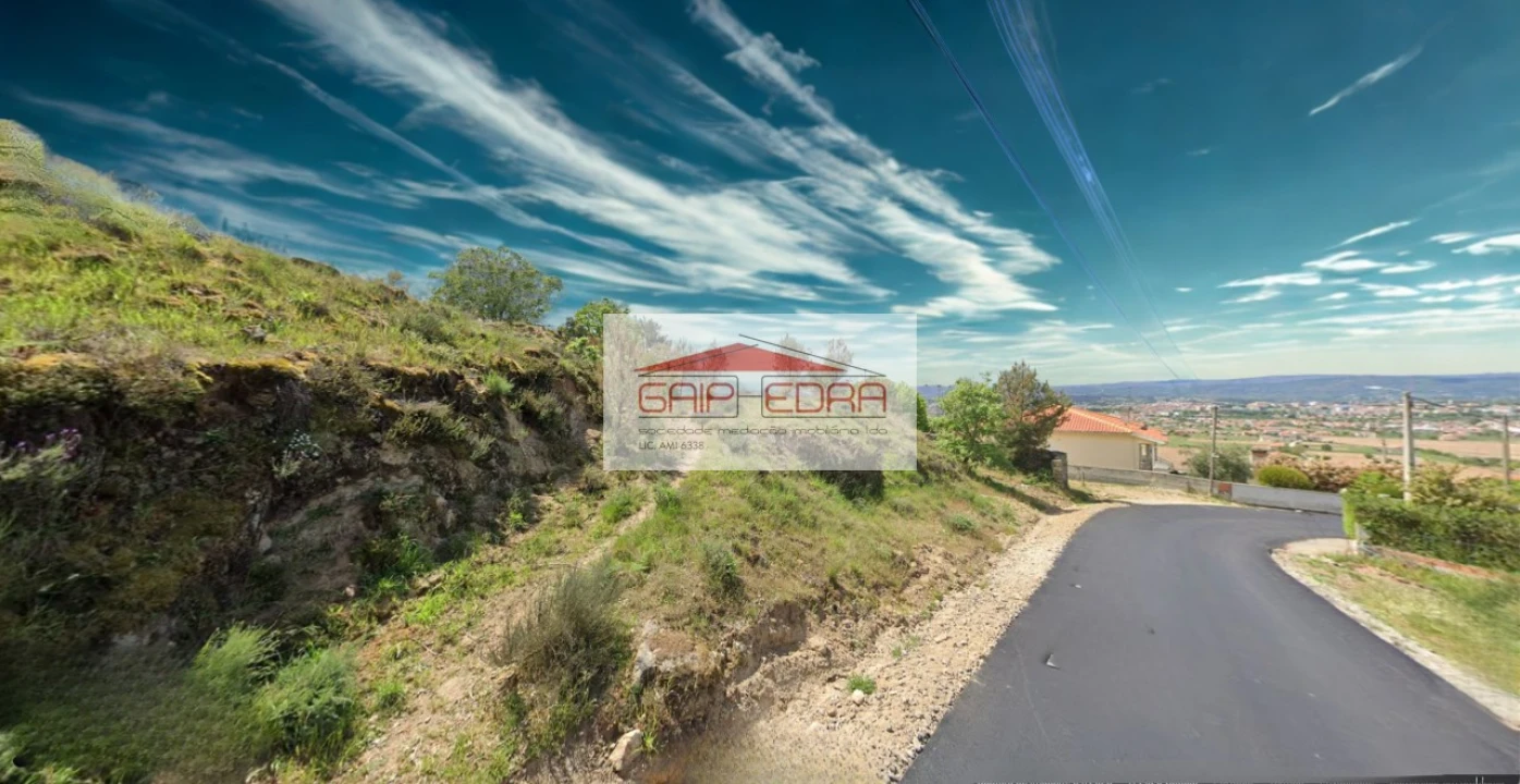 Terreno para Venda em Madalena e Samaiões Foto 4