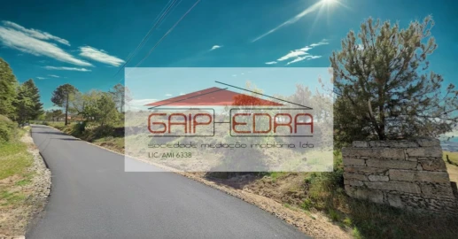 Terreno para Venda em Madalena e Samaiões