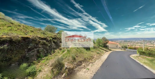 Terreno para Venda em Madalena e Samaiões