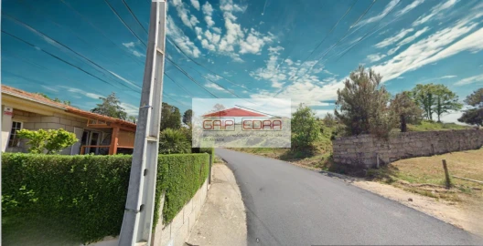 Terreno para Venda em Madalena e Samaiões