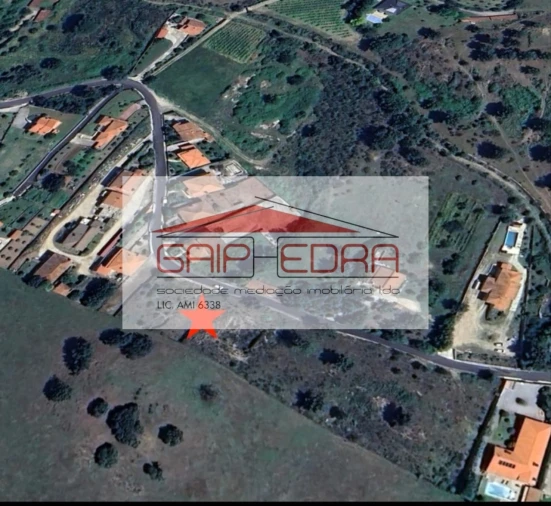 Terreno para Venda em Madalena e Samaiões Foto 10