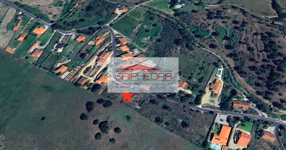 Terreno para Venda em Madalena e Samaiões Foto 2