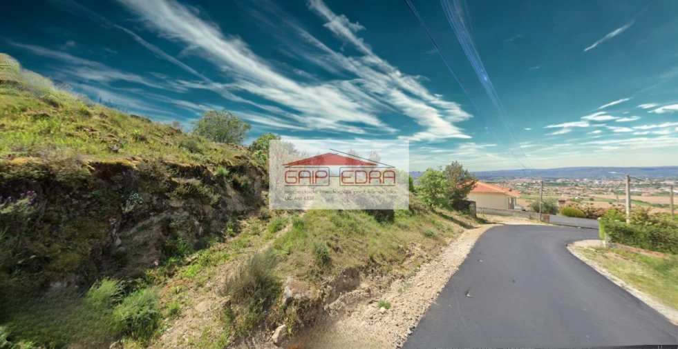 Terreno para Venda em Madalena e Samaiões Foto 4