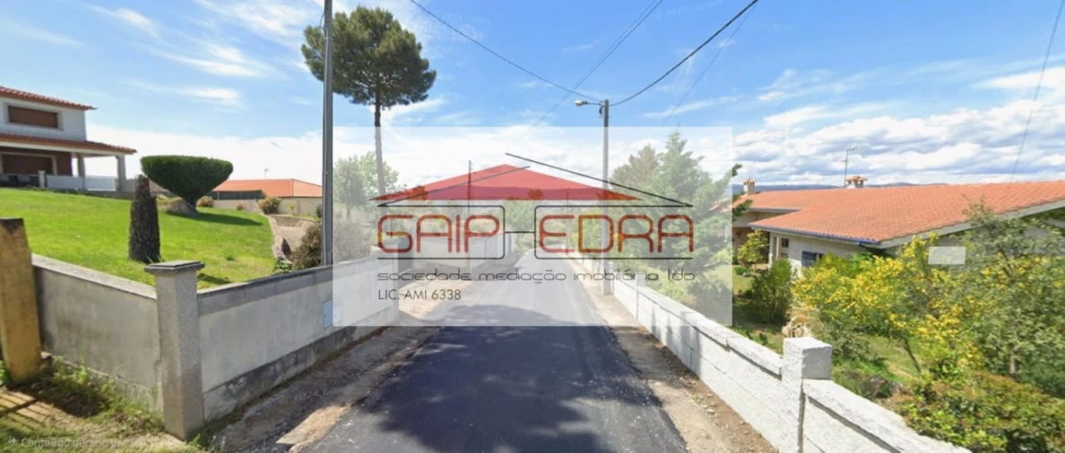 Terreno para Venda em Madalena e Samaiões Foto 9