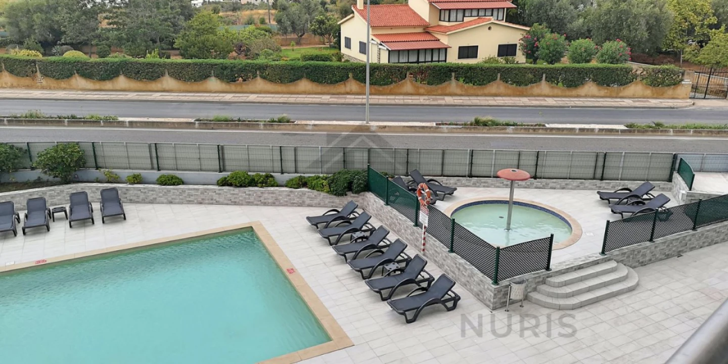 Apartamento T1 para Arrendamento em Portimão Foto 12