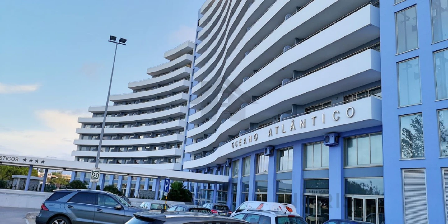 Apartamento T1 para Arrendamento em Portimão Foto 16