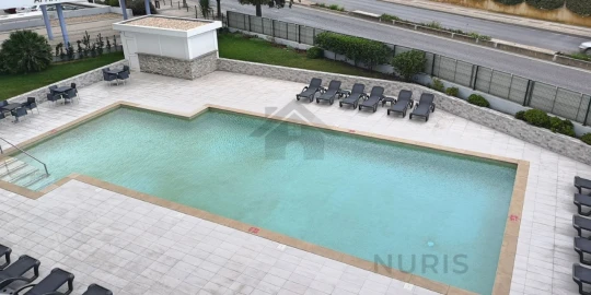 Apartamento T1 para Arrendamento em Portimão