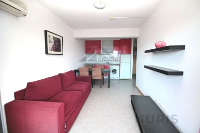 Apartamento T1 para Arrendamento em Portimão