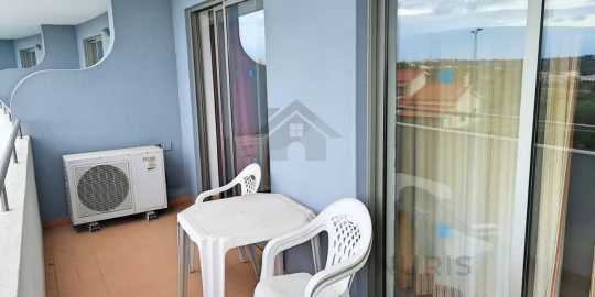 Apartamento T1 para Arrendamento em Portimão