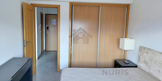 Apartamento T1 para Arrendamento em Portimão
