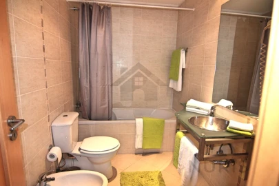 Apartamento T1 para Arrendamento em Portimão