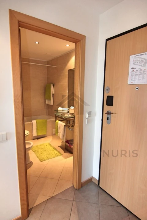 Apartamento T1 para Arrendamento em Portimão