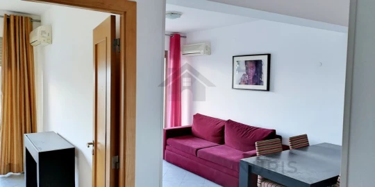 Apartamento T1 para Arrendamento em Portimão