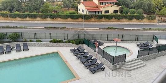 Apartamento T1 para Arrendamento em Portimão