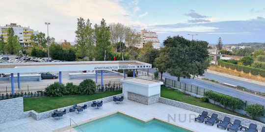 Apartamento T1 para Arrendamento em Portimão