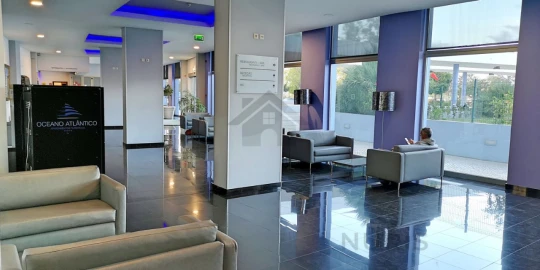 Apartamento T1 para Arrendamento em Portimão