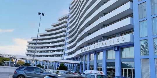 Apartamento T1 para Arrendamento em Portimão