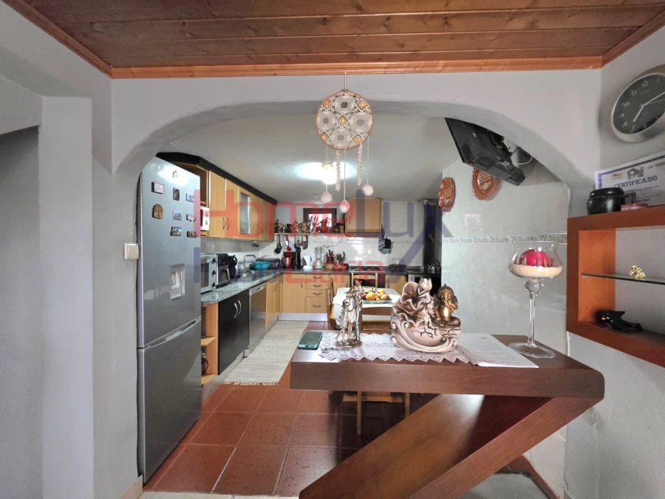 Moradia T4 para Venda em Tarouca e Dálvares Foto 6