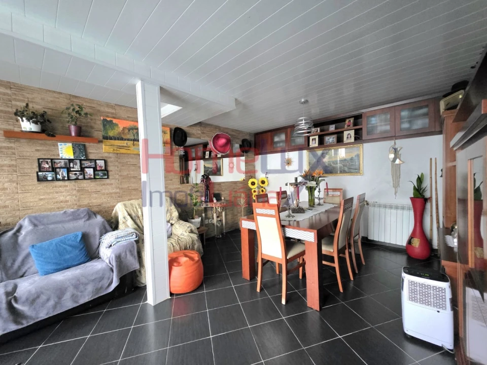 Moradia T4 para Venda em Tarouca e Dálvares Foto 28