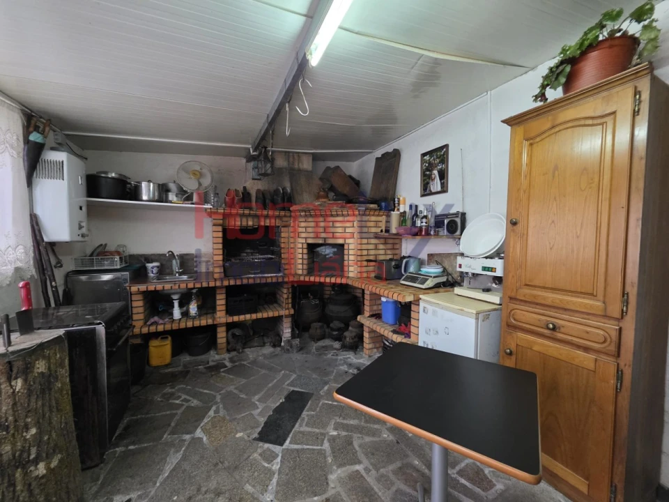 Moradia T4 para Venda em Tarouca e Dálvares Foto 49