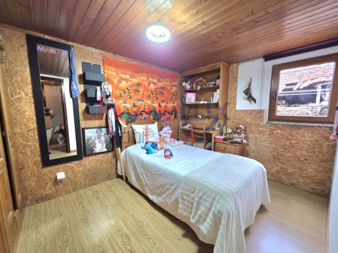 Moradia T4 para Venda em Tarouca e Dálvares Foto 15