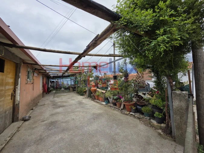 Moradia T4 para Venda em Tarouca e Dálvares Foto 39