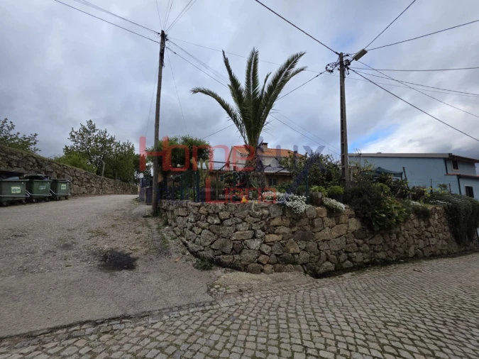 Moradia T4 para Venda em Tarouca e Dálvares Foto 42