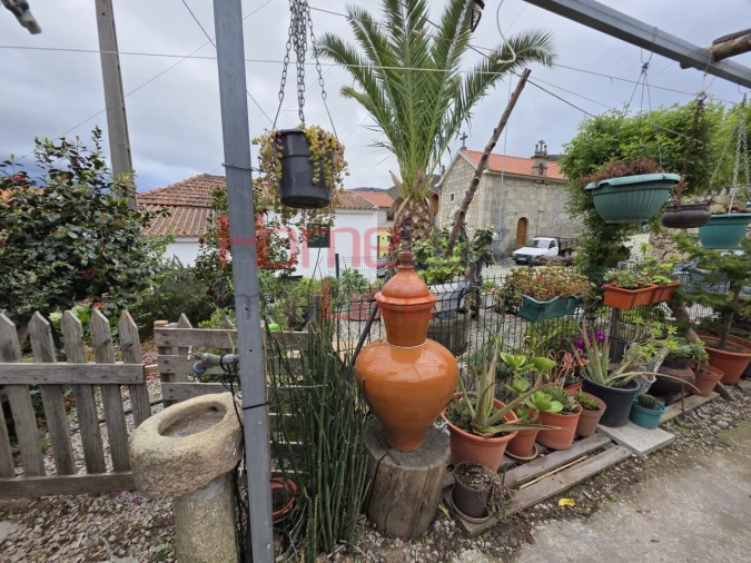 Moradia T4 para Venda em Tarouca e Dálvares Foto 50