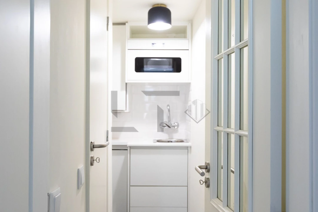 Apartamento T2 para Venda em Santa Maria Maior Foto 26