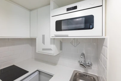 Apartamento T2 para Venda em Santa Maria Maior