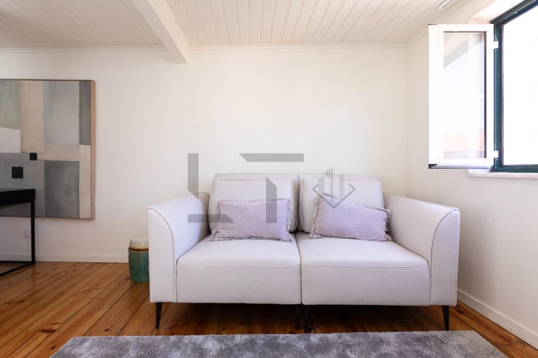 Apartamento T2 para Venda em Santa Maria Maior Foto 2