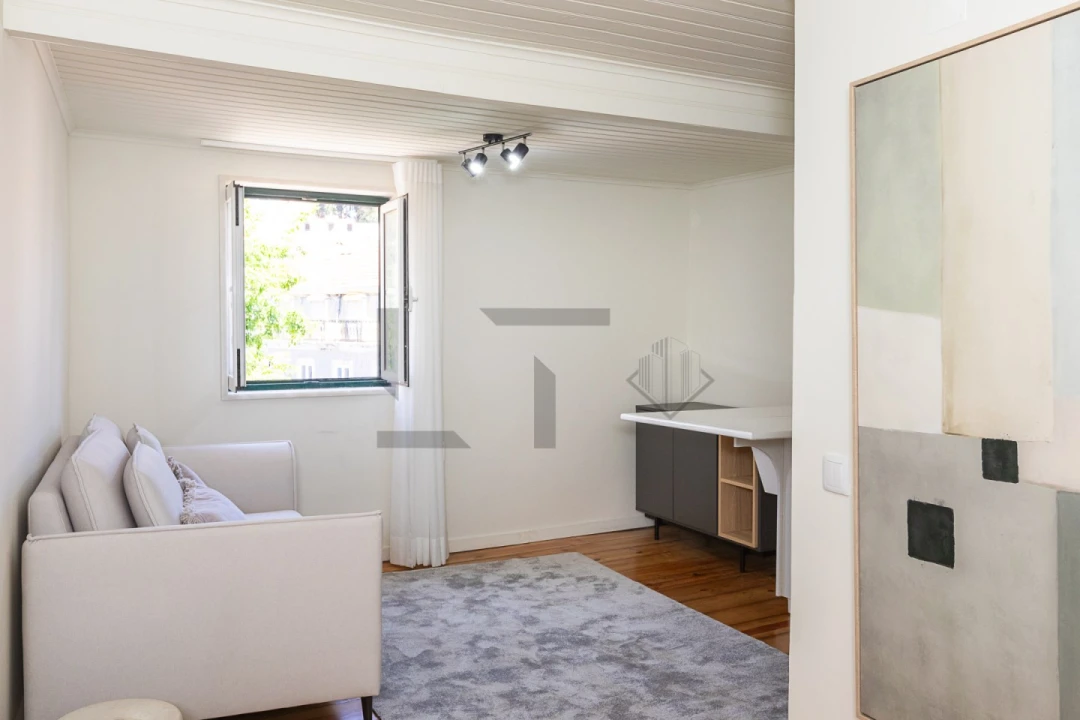 Apartamento T2 para Venda em Santa Maria Maior Foto 13